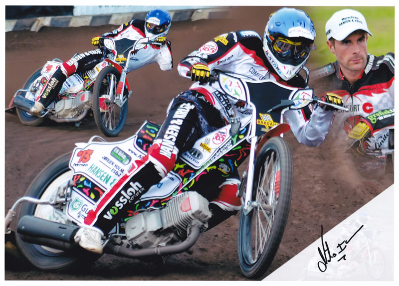 Niels Kristian Iversen