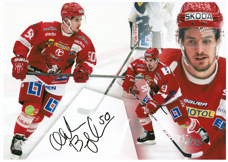 Christoffer Björklund