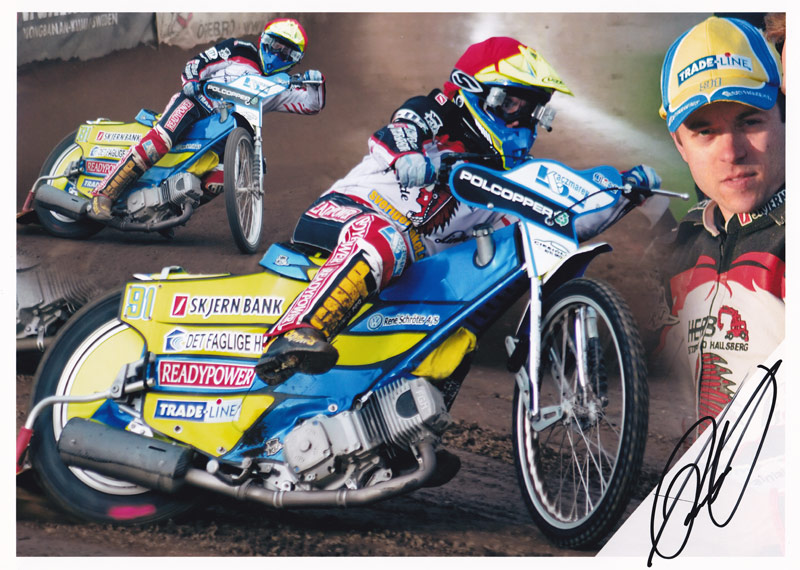 Kenneth Bjerre