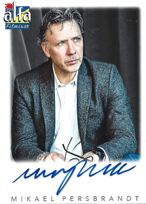 Mikael Persbrandt