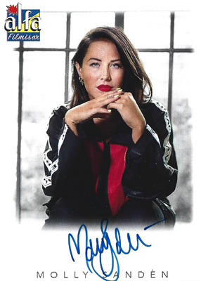 Molly Sandén