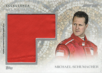 Michael Schumacher