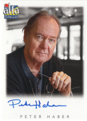 Peter Haber
