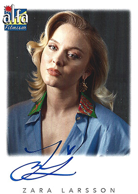Zara Larsson